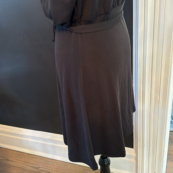 Juniors ONLY black summer sundress medium NWOT - Picture 6 of 8